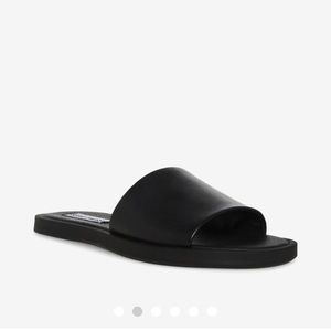 BRAND NEW Steve Madden Kaya - Size 8 - Genuine Leather